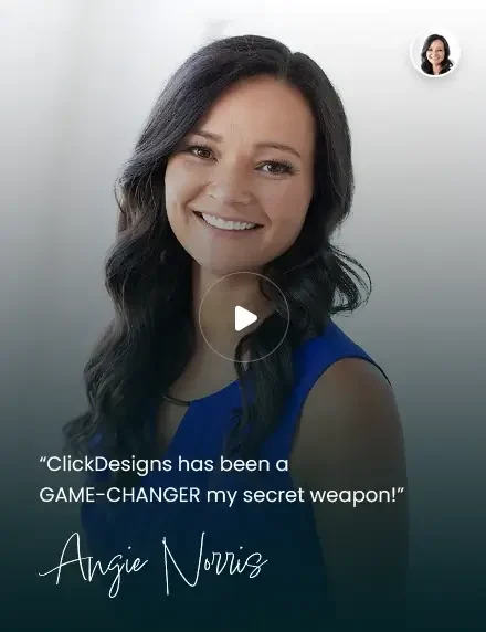 Angie Norris testimonial
