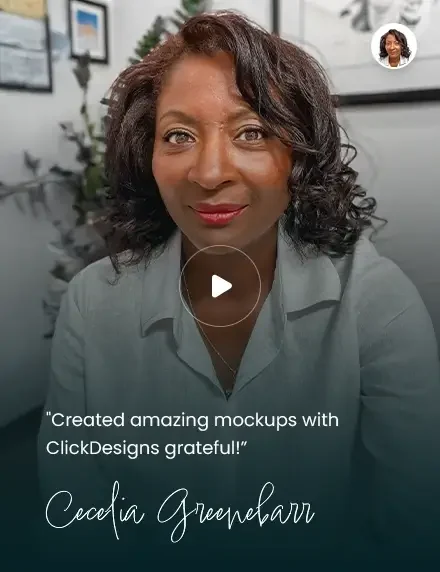 Cecelia GreeneBarr testimonial
