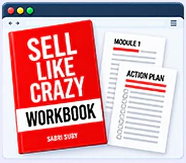 Cheat Sheets & Workbooks mockup