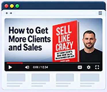 Presentation Slides mockup