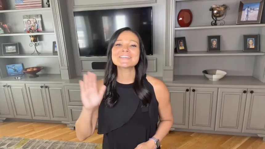 Angie Norris testimonial