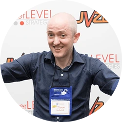 Jamie Lewis