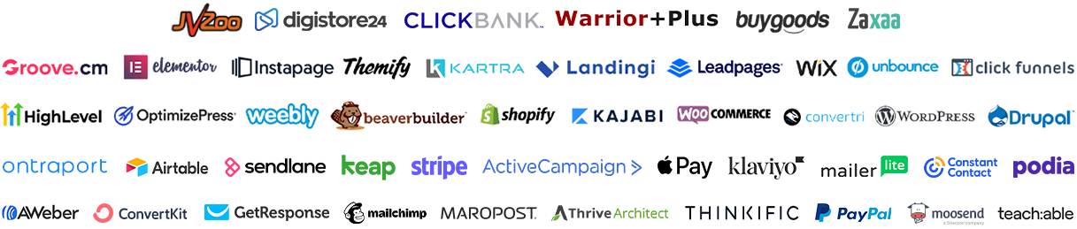 logos