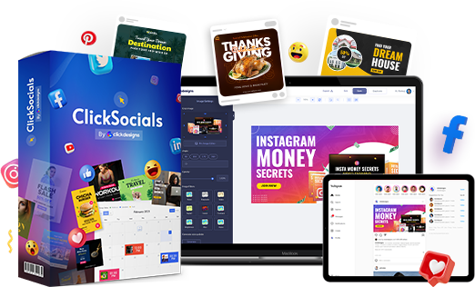 clicksocials